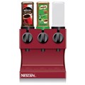 DISPENSER BEVERAGE BAR STARTER PACK NESCAFE