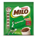 CHOCOLATE DRINK NESTLE MILO 25GM SINGLE SERVE BX100