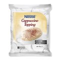 HOT DRINK MIXER NESTLE CAPPUCCINO TOPPING 750GM