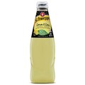 MINERAL WATER BOTTLE SCHWEPPES 300ML LEMON LIME CTN24