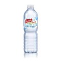 BOTTLED SPRING WATER 600ML CTN24