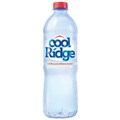 BOTTLED SPRING WATER 600ML COOL RIDGE CTN24