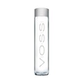 WATER SCHWEPPES VOSS STILL 375ML CTN 24