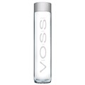 WATER SCHWEPPES VOSS STILL 800ML CTN 12