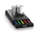COFFEE POD DRAWER ESSELTE ANCHOR 50 NESPRESSO CAPACITY 50