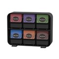 TEA BAG ORGANISER ESSELTE CLUTCH 6 CAPACITY 90