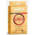 COFFEE GROUND LAVAZZA QUALITA ORO 200GM