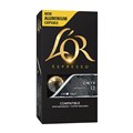 COFFEE CAPSULES LOR ESPRESSO INTENSITY 12 ONYX BX10