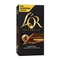 COFFEE CAPSULES LOR ESPRESSO COLOMBIA SINGLE ORIGIN 8 BX10