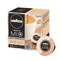 COFFEE CAPSULES LUNGO GENTILE BX16