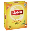 TEA BAGS LIPTON JIGGLER BX100