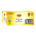TEA BAGS LIPTON 67062440 JIGGLER ENVELOPES FOR TEA CUPS BX500