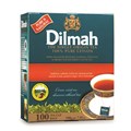 TEA BAGS DILMAH PREMIUM BX100