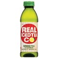 ICE TEA LIPTON GREEN CITRUS 500ML CTN12