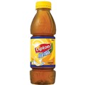ICE TEA LIPTON LEMON 500ML BX12