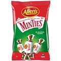 CONFECTIONERY ALLENS MINTIES 1KG