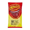 CONFECTIONERY ALLENS RED FROGS 13KG