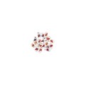 CONFECTIONERY ALLENS KOOL FRUITS 5KG INDIVIDUALLY WRAPPED