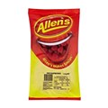 CONFECTIONERY ALLENS RIPE RASPBERRIES 13KG