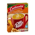 SOUP CONTINENTAL CUP A SOUP PUMPKIN PK2