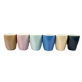 CROCKERY COMPASS MUG 52014 300ML CLASSIC ASSTD COLOURS