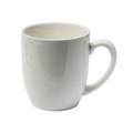 CROCKERY COMPASS MUG 52001 350ML WHITE