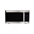 MICROWAVE NERO 747420 42L 1100W SILVER