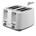 TOASTER 746052 4 SLICE WHITE
