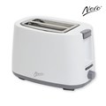 TOASTER NERO 746022 2 SLICE GLOSSY WHITE