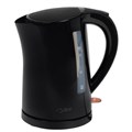 KETTLE CORDLESS NERO ROLA  740181 17L GLOSS BLACK
