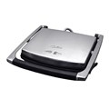 SANDWICH PRESS 748031 4 SLICE STAINLESS STEEL