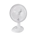 FAN 749015 ELECTRIC WHITE