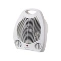 HEATER 749002 ELECTRIC WHITE