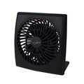 FAN NERO 749010 MINI DESK 10CM ELECTRIC BLACK