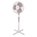 NERO PEDESTAL FAN 40CM