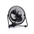 FAN NERO 749901 MINI DESK USB 10CM BLACK
