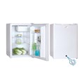 BAR FRIDGEFREEZER NERO 74407802 78L WHITE