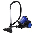 VACUUM CLEANER NERO 360218 18 L CYCLONIC