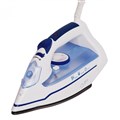 IRON NERO 742450 NONSTICK STEAM  DRY 2400W