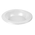 PLASTIC BOWL WRITER NP9227 BOWL 180MM PK50