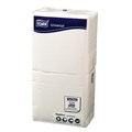 NAPKIN TORK LUNCHEON 1PLY 30X30CM WHITE PK200