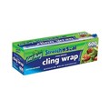 CLINGWRAP CASTAWAY 33CMX600M