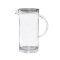 PITCHER CONNOISSEUR 5380200 20L POLYCARB WITH LID