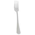 FORKS 50360 ALA CARTE STAINLESS STEEL BX12