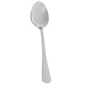 DESSERT SPOONS 50353 ALA CARTE STAINLESS STEEL BX12