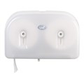 DISPENSER TOILET ROLL LIVI 5512 JUMBO JUNIOR