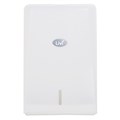 DISPENSER HAND TOWEL LIVI 5507 INTERLEAVED COMPACT