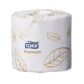 TOILET PAPER ROLL TORK PREMIUM 2 PLY 280 SHT