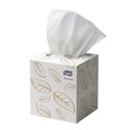 TISSUE FACIAL TORK PREMIUM 2PLY 90 SHEETSCUBE
