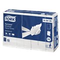 PAPER HAND TOWEL TORK EXPRESS H2 SLIMLINE MULTIFOLD 185 SHEETSPACK CTN21